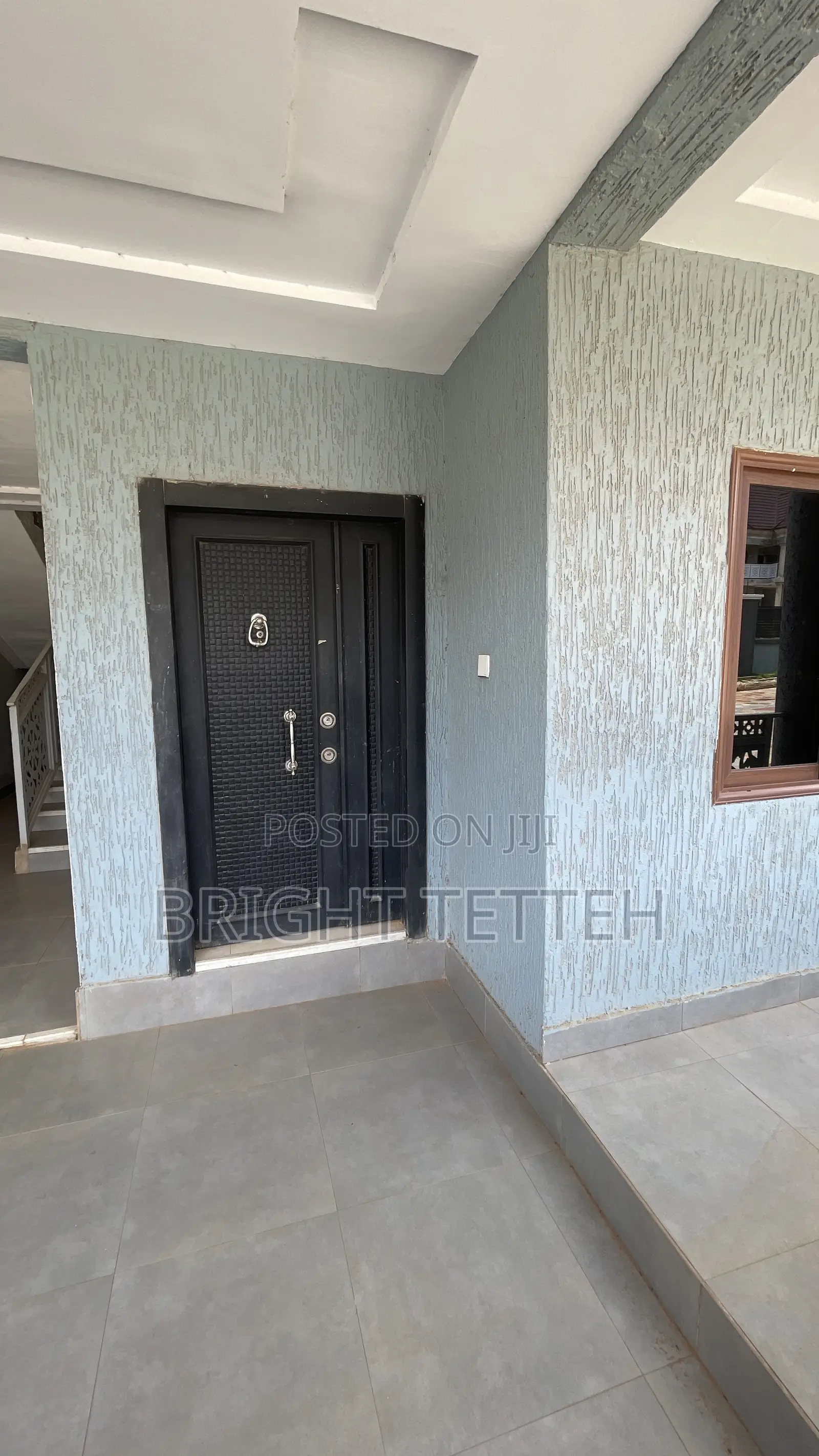 2bdrm Apartment in Bribel Properties, Oyibi for rent