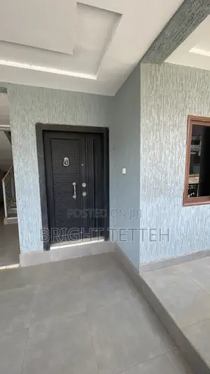 2bdrm Apartment in Bribel Properties, Oyibi for rent