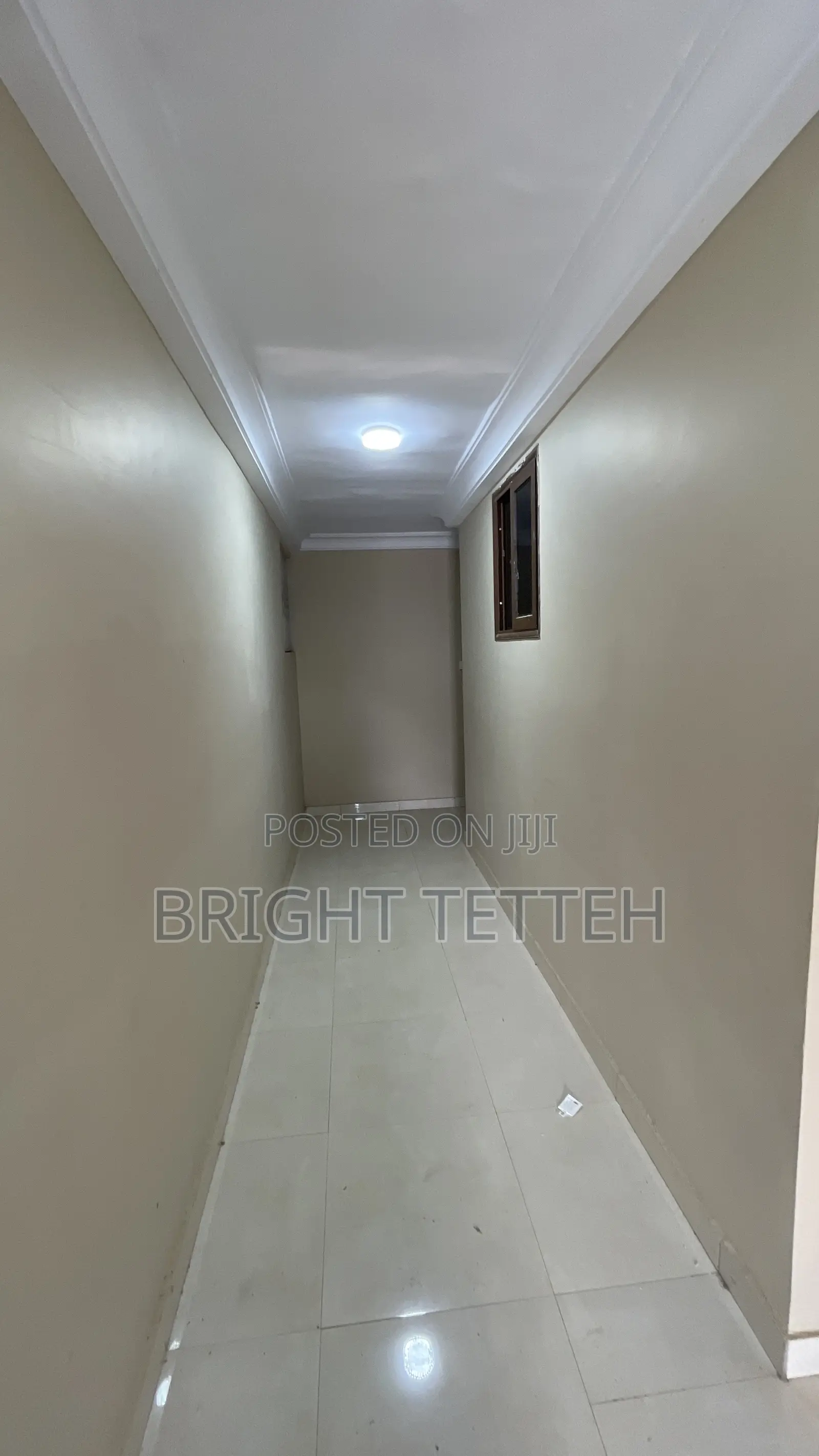 2bdrm Apartment in Bribel Properties, Oyibi for rent
