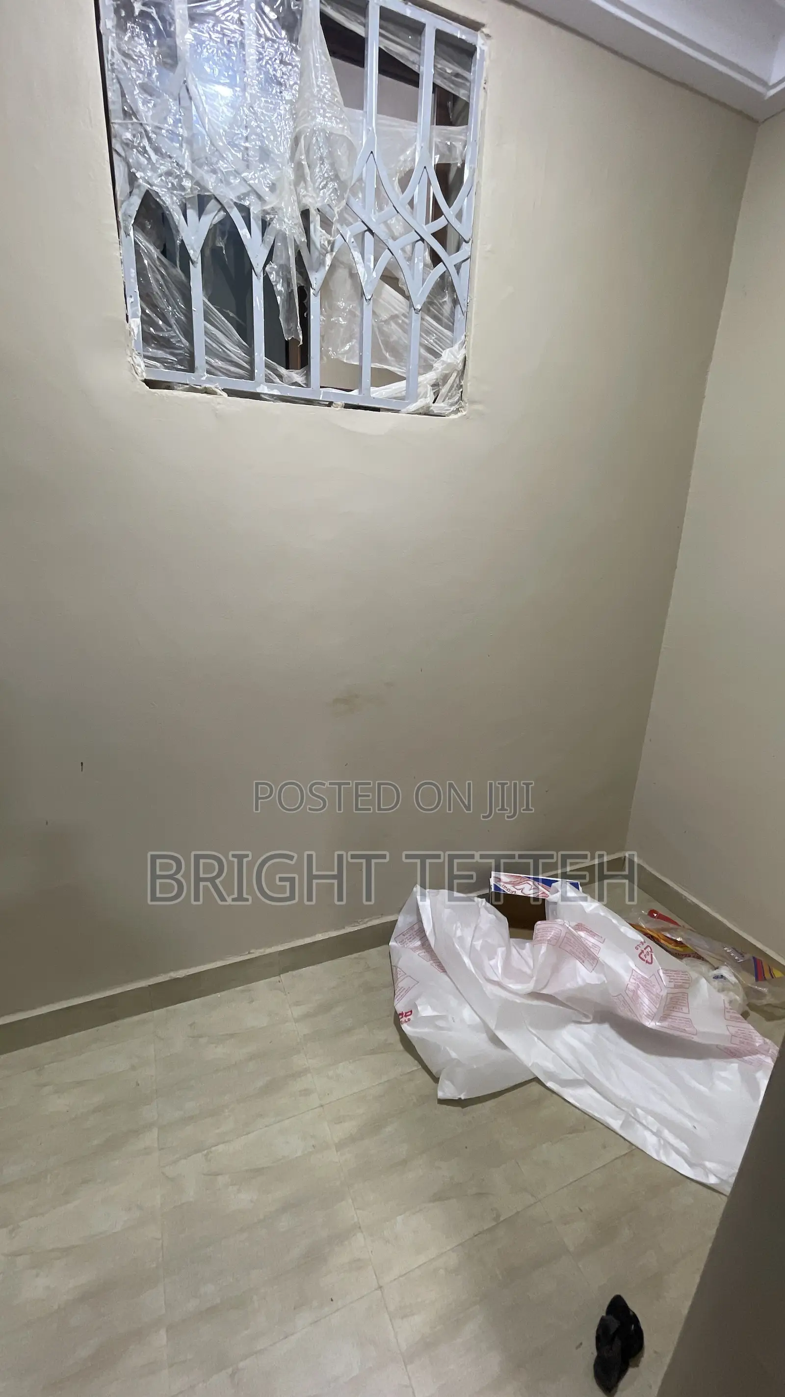 2bdrm Apartment in Bribel Properties, Oyibi for rent