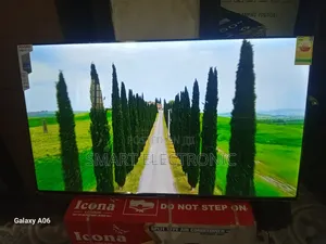 Asano 50-Inch Led Tv – Bigger, Brighter, Better