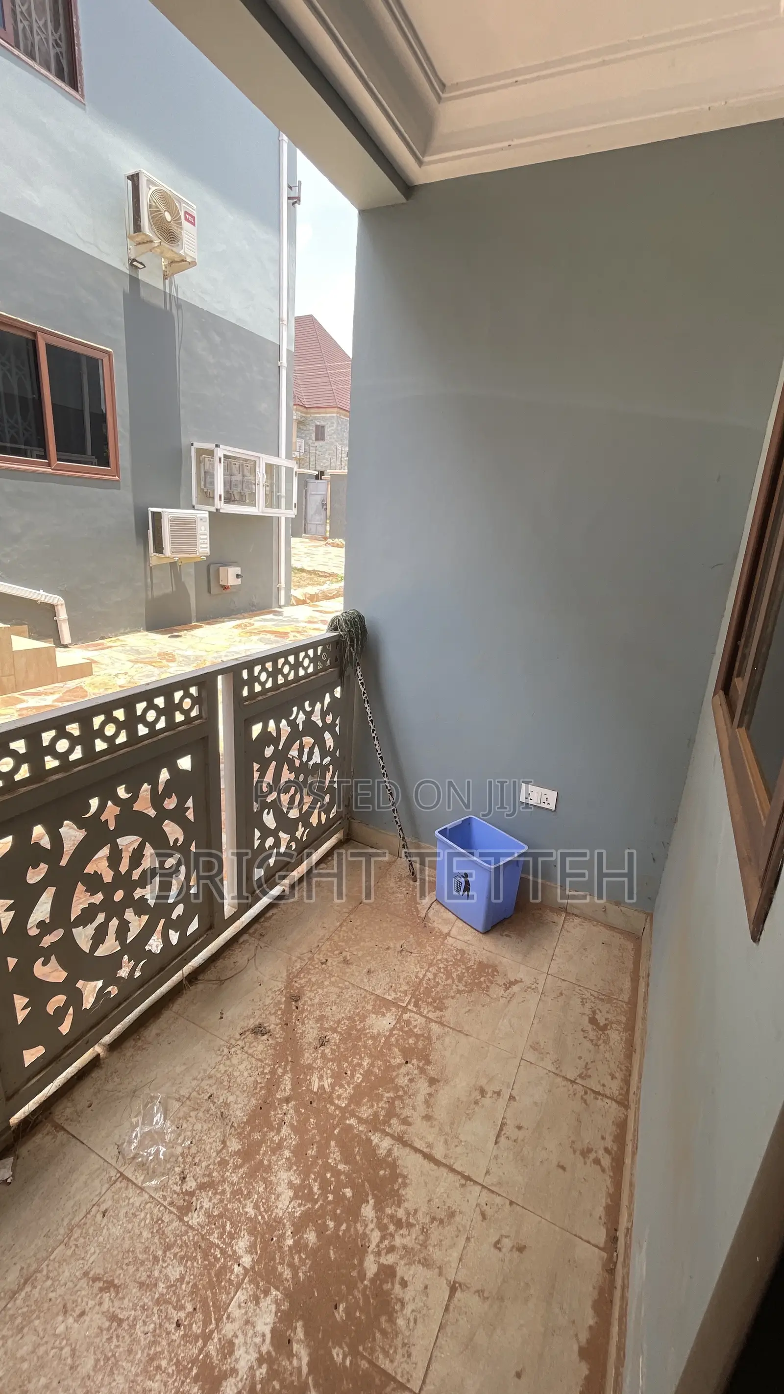 2bdrm Apartment in Bribel Properties, Oyibi for rent