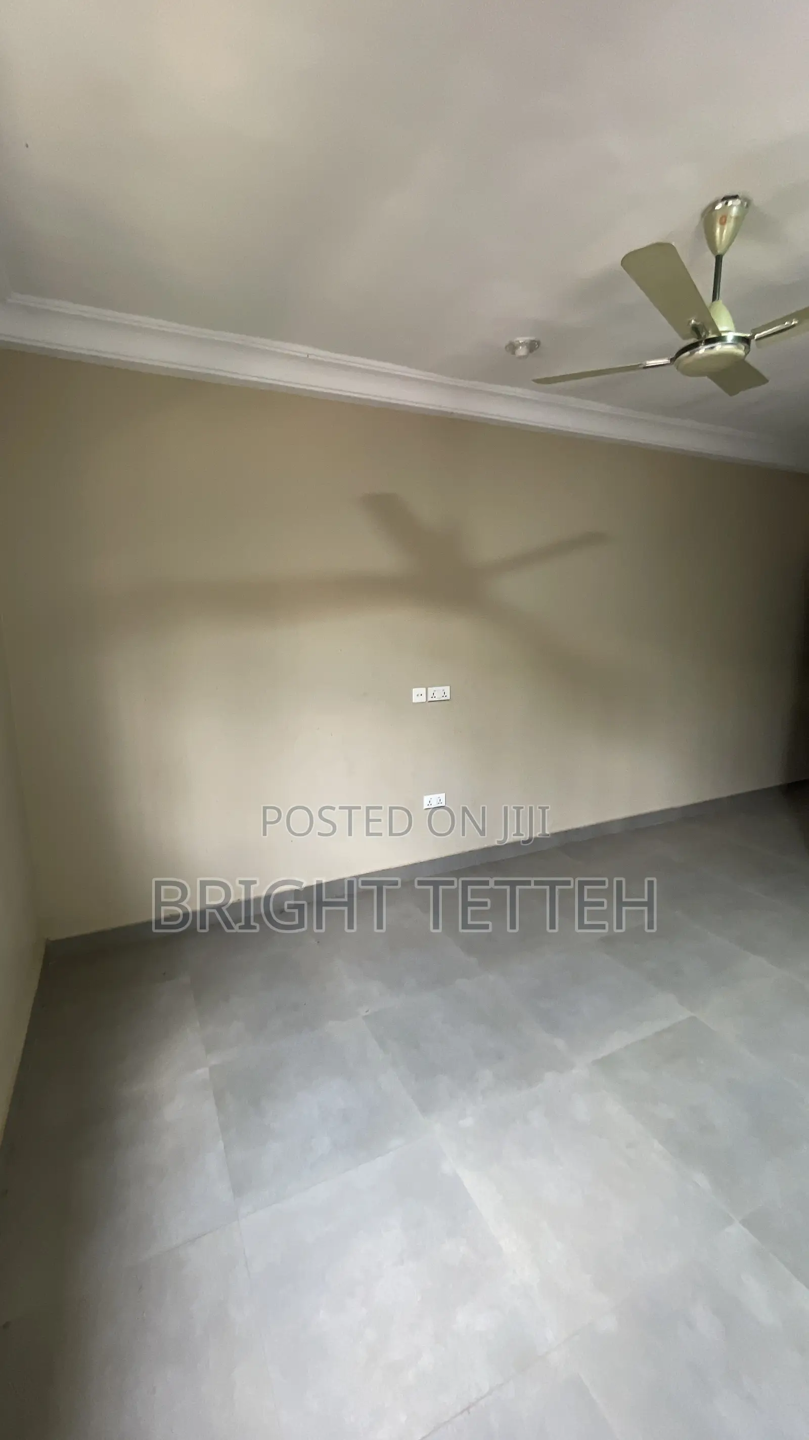 2bdrm Apartment in Bribel Properties, Oyibi for rent