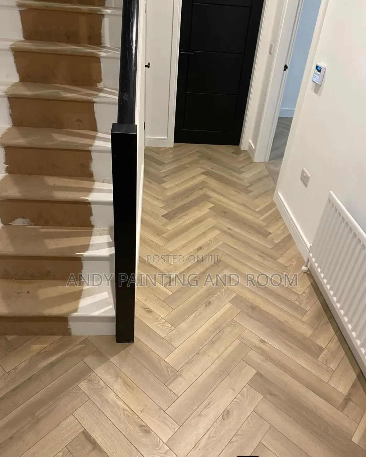 Vinyl Tiles Flooring Expert