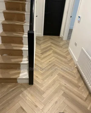 Vinyl Tiles Flooring Expert