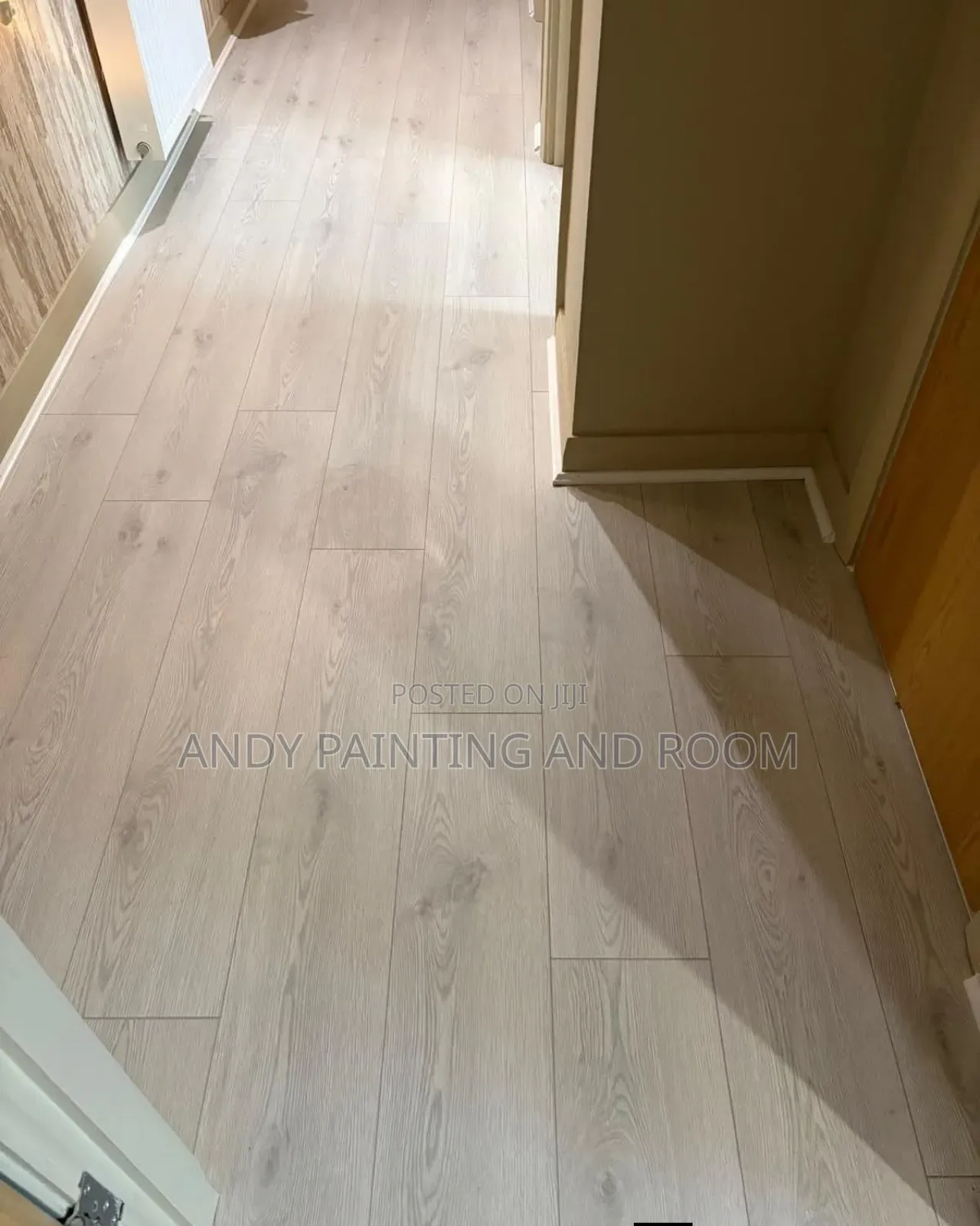 Vinyl Tiles Flooring Expert