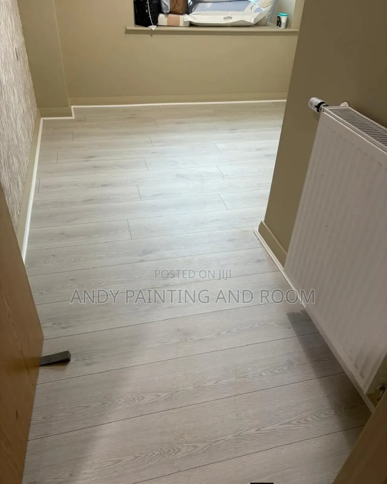 Vinyl Tiles Flooring Expert