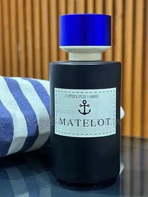 Matelot 100ml
