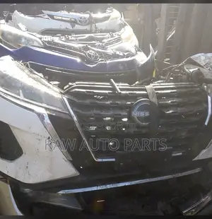 2019,2020,2021,2022,2024 Front Cut for Nissan Kicks