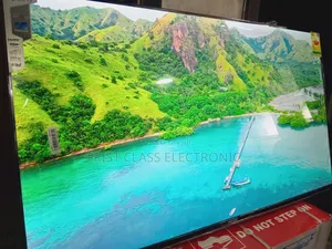 Asano 50 Smart Tv Bright Comfort, Tv That Protects Eyes