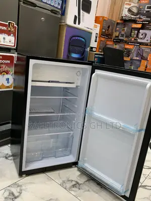 Quality New Nasco 92ltrs Table Top Refrigerator