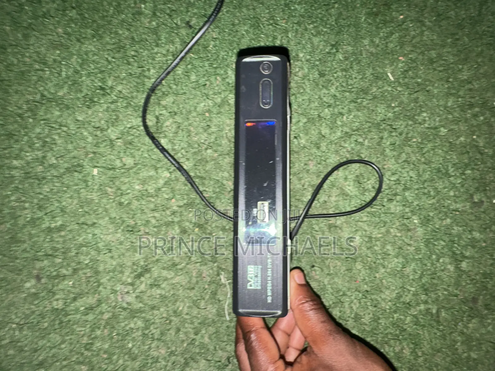 Samsung 32 Inches Tv With Free Decoder