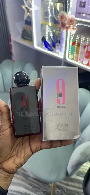 9pm Rebel 50ml