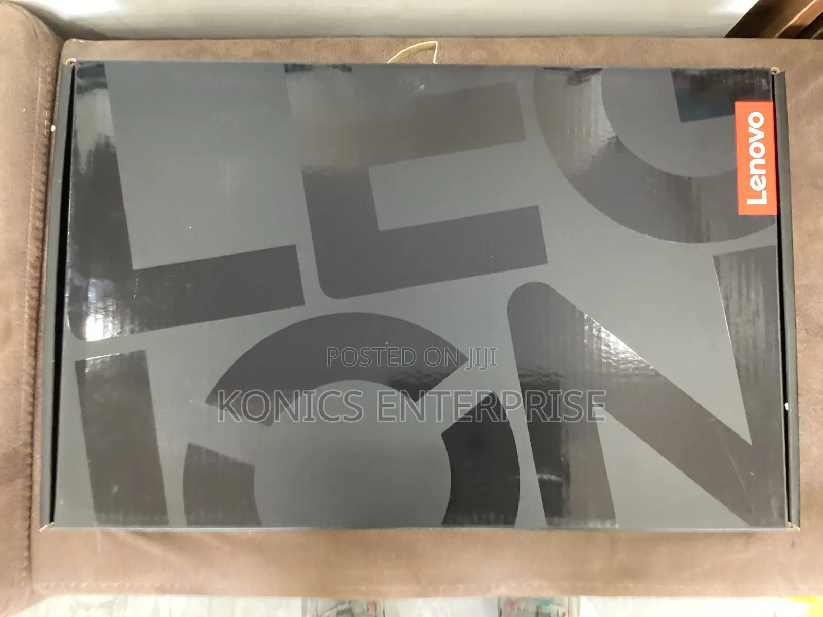 New Laptop Lenovo Legion Pro 7 32GB Intel Core Ultra 9 SSD 1T