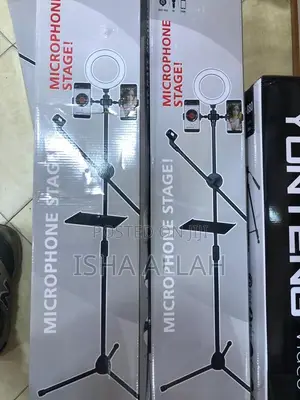 Creatorpro 360 Studio Stand