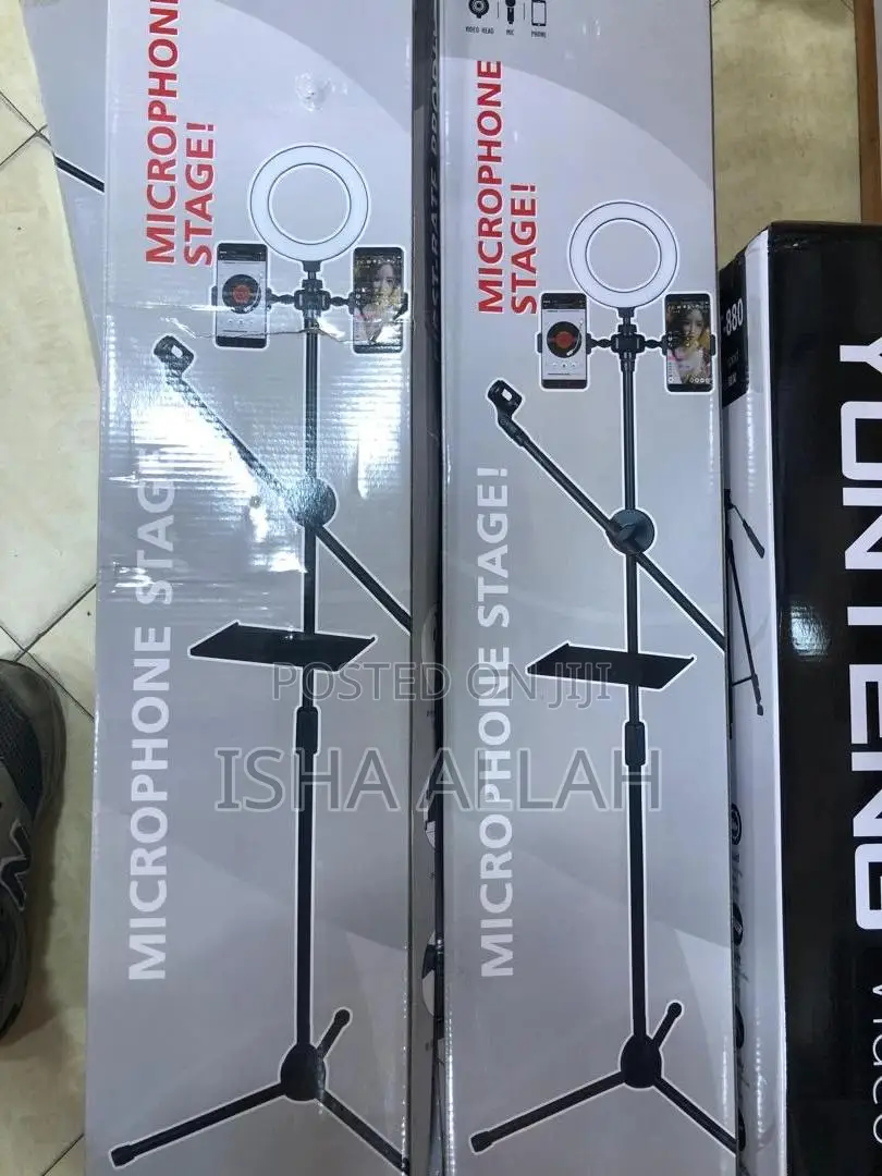 Creatorpro 360 Studio Stand