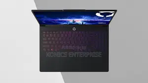 New Laptop Lenovo Legion Pro 7 32GB Intel Core Ultra 9 SSD 1T