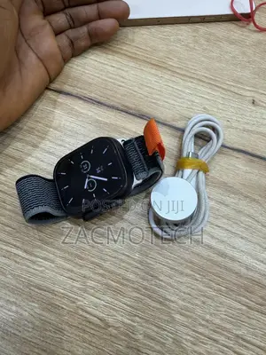 Apple Watch Ultra2