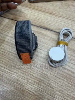 Apple Watch Ultra2