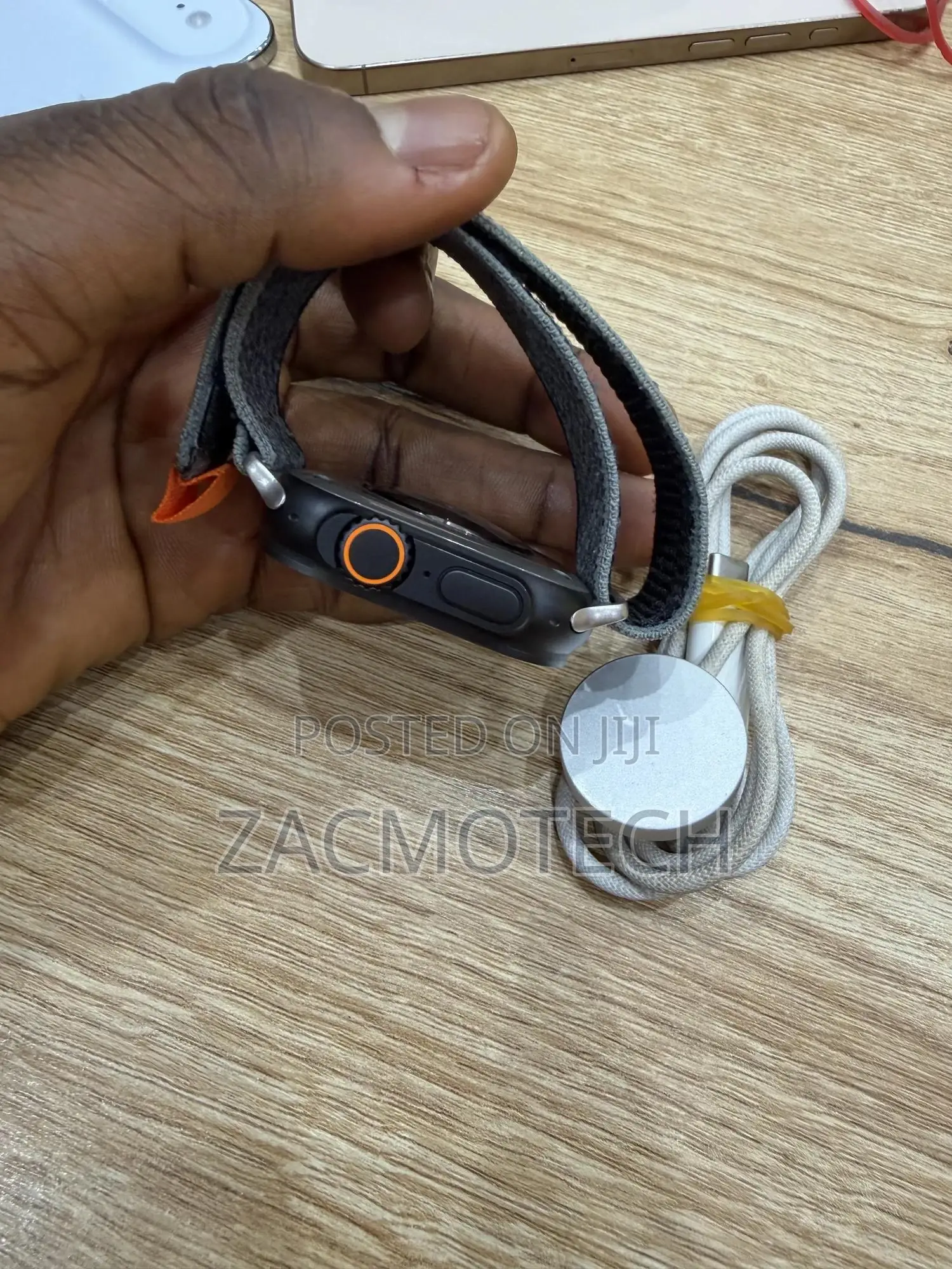 Apple Watch Ultra2