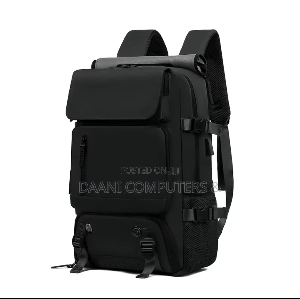 Multipurpose Backpack