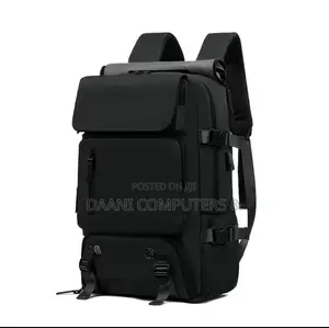 Multipurpose Backpack