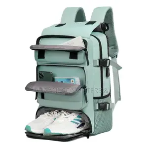 Multipurpose Backpack