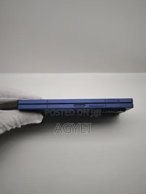 Samsung Galaxy Fold 512 GB Blue
