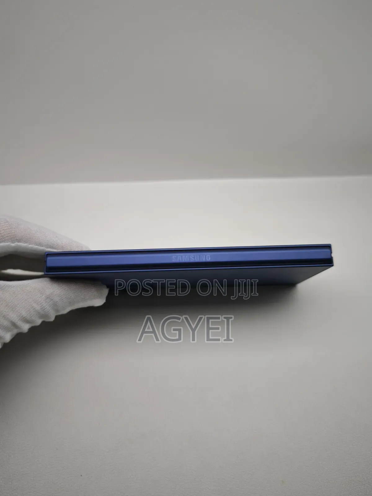 Samsung Galaxy Fold 512 GB Blue
