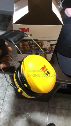 3m Earmuffs