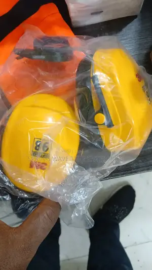 3m Earmuffs