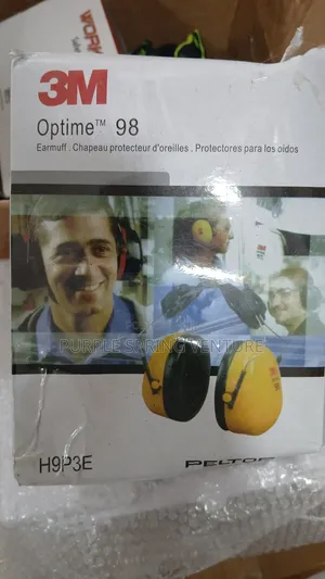 3m Earmuffs