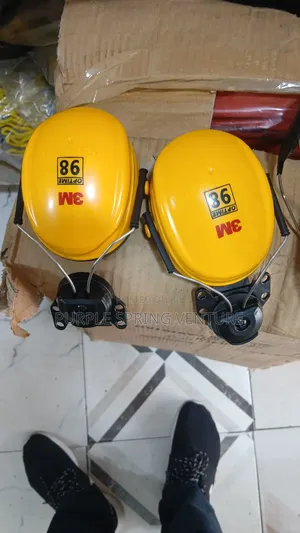 3m Earmuffs