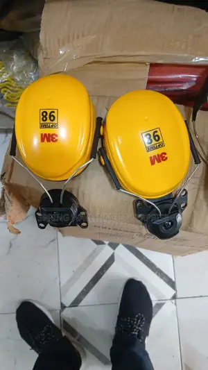 3m Earmuffs