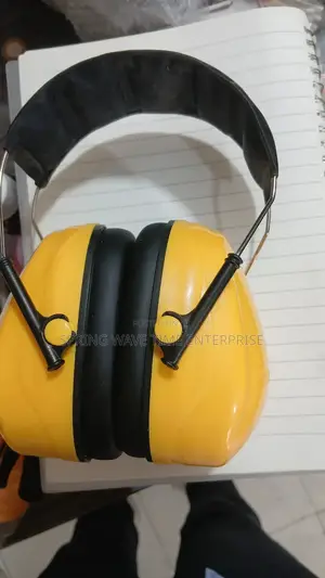 3m Earmuffs
