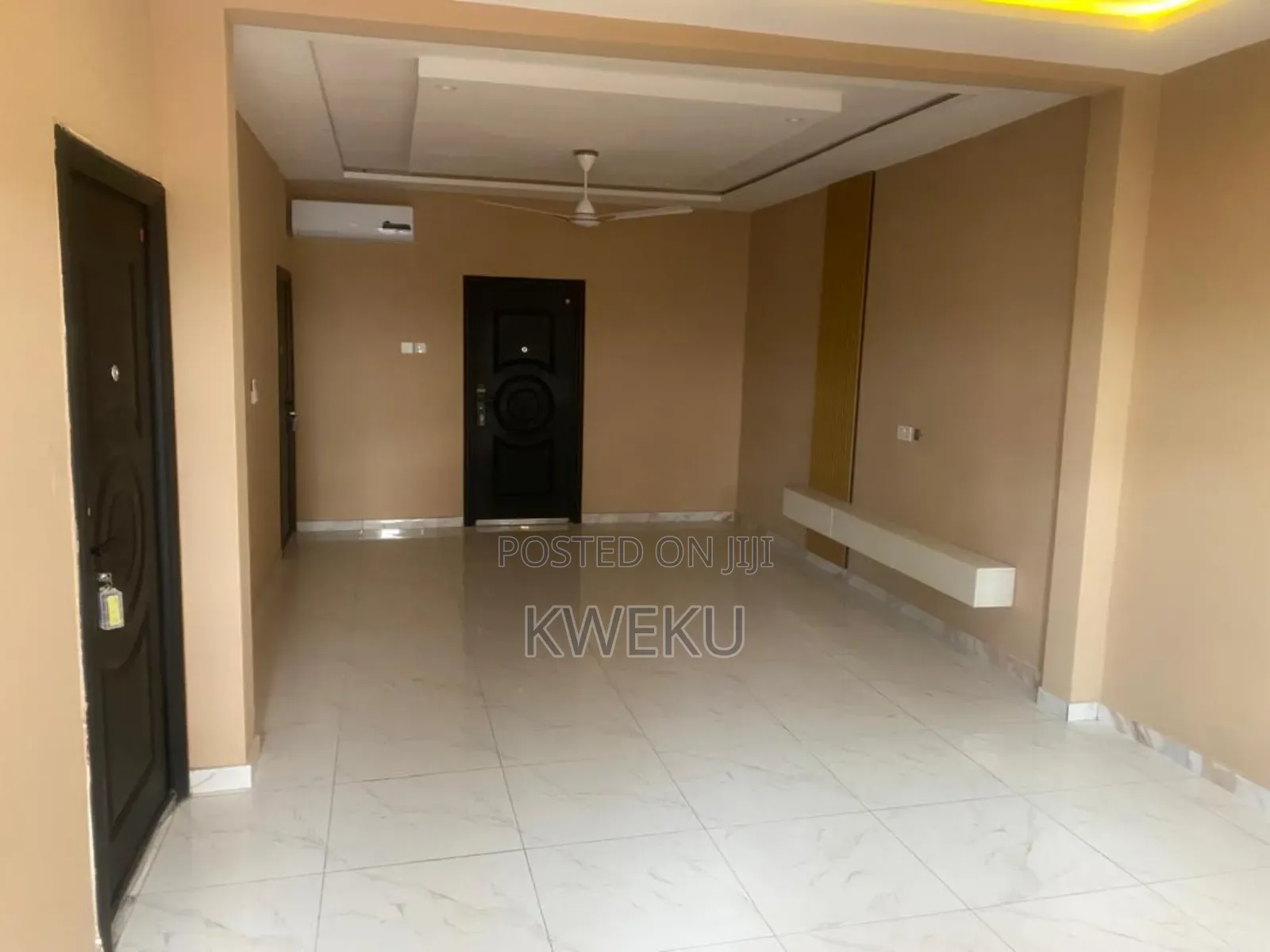 2bdrm Apartment in Seedovproperties, Baatsona Total for rent
