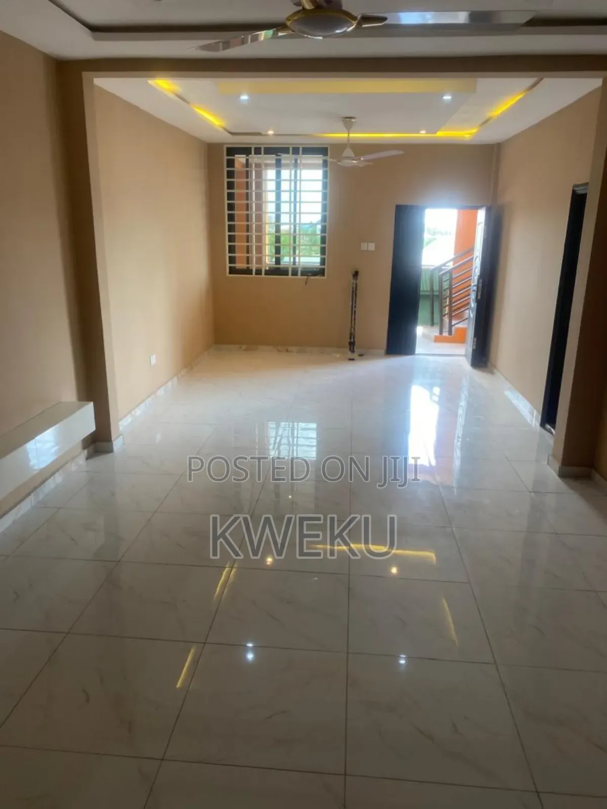 2bdrm Apartment in Seedovproperties, Baatsona Total for rent
