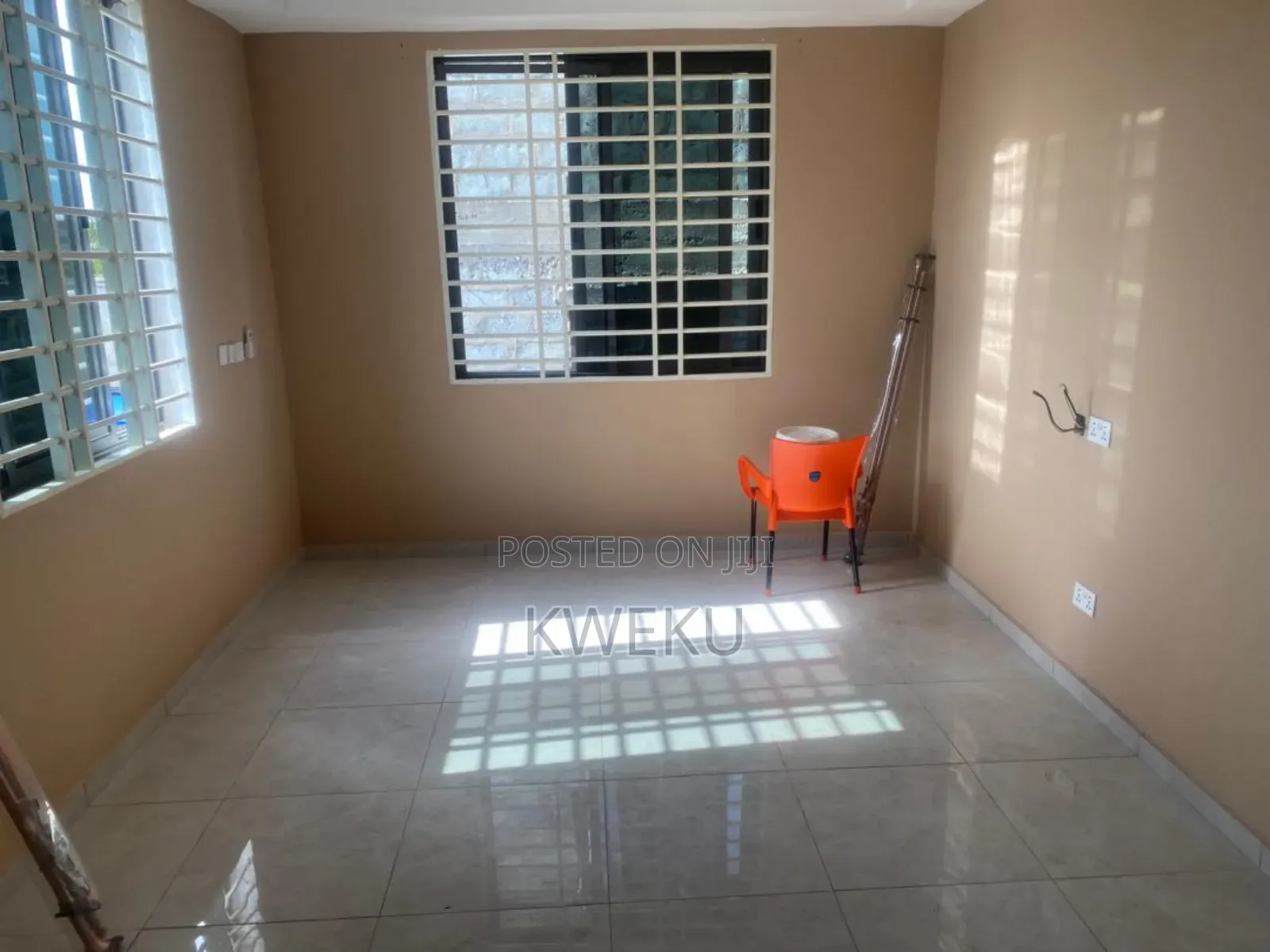 2bdrm Apartment in Seedovproperties, Baatsona Total for rent