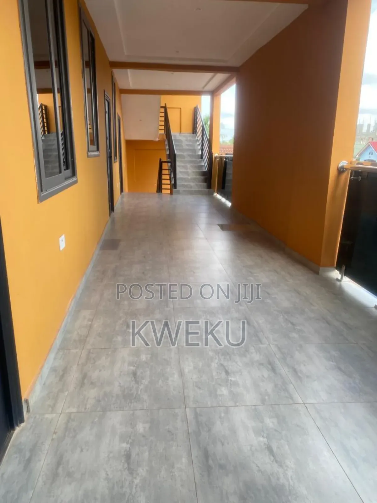 2bdrm Apartment in Seedovproperties, Baatsona Total for rent