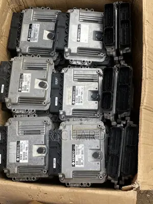 Hyundai and Kia Control Boards