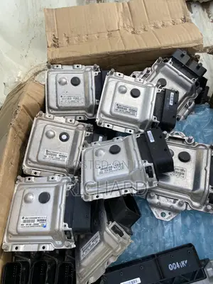 Hyundai and Kia Control Boards