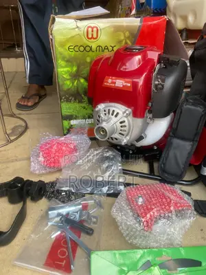 4 Strock Weeding Machine