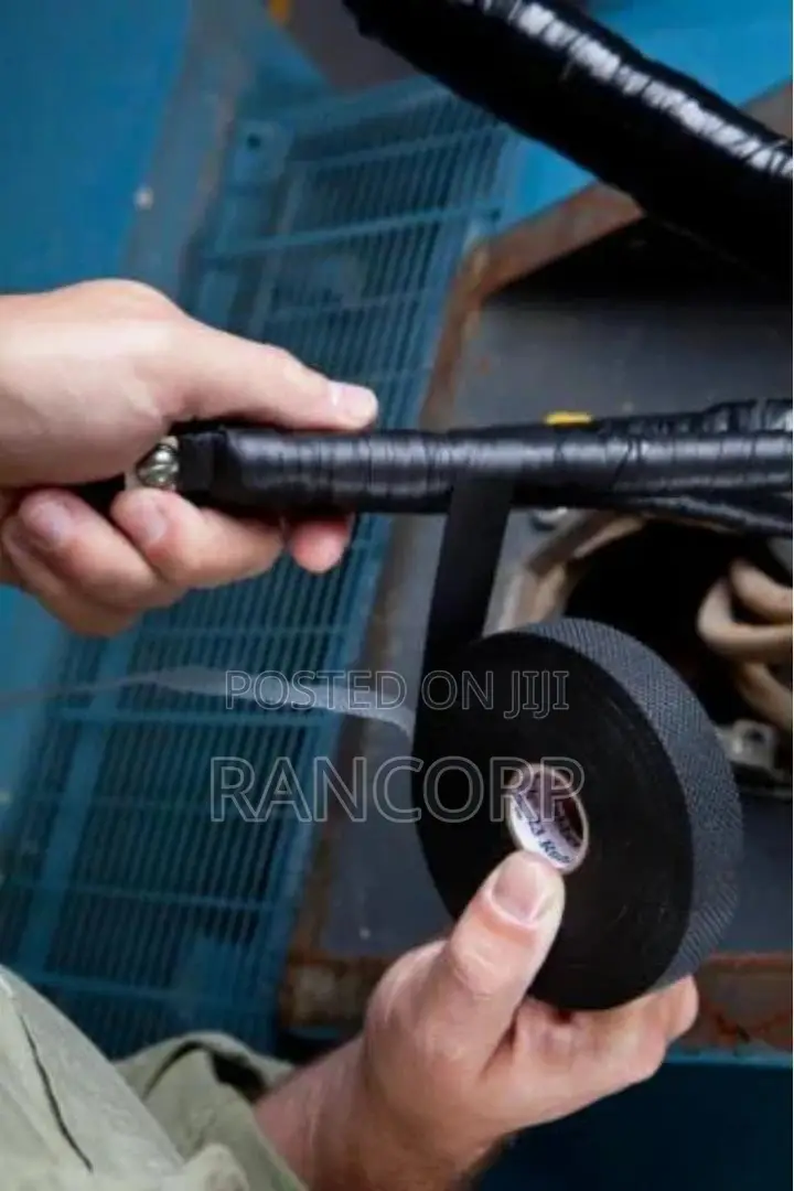 3m Scotch 23 High Voltage Tape