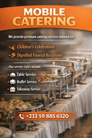 Catering Services