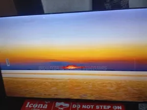 Asano 50-Inch Smart Tv – Stunning Visual Performance