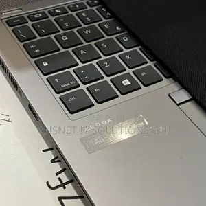 New Laptop HP 14z 16GB Intel Core i5 SSD 256GB