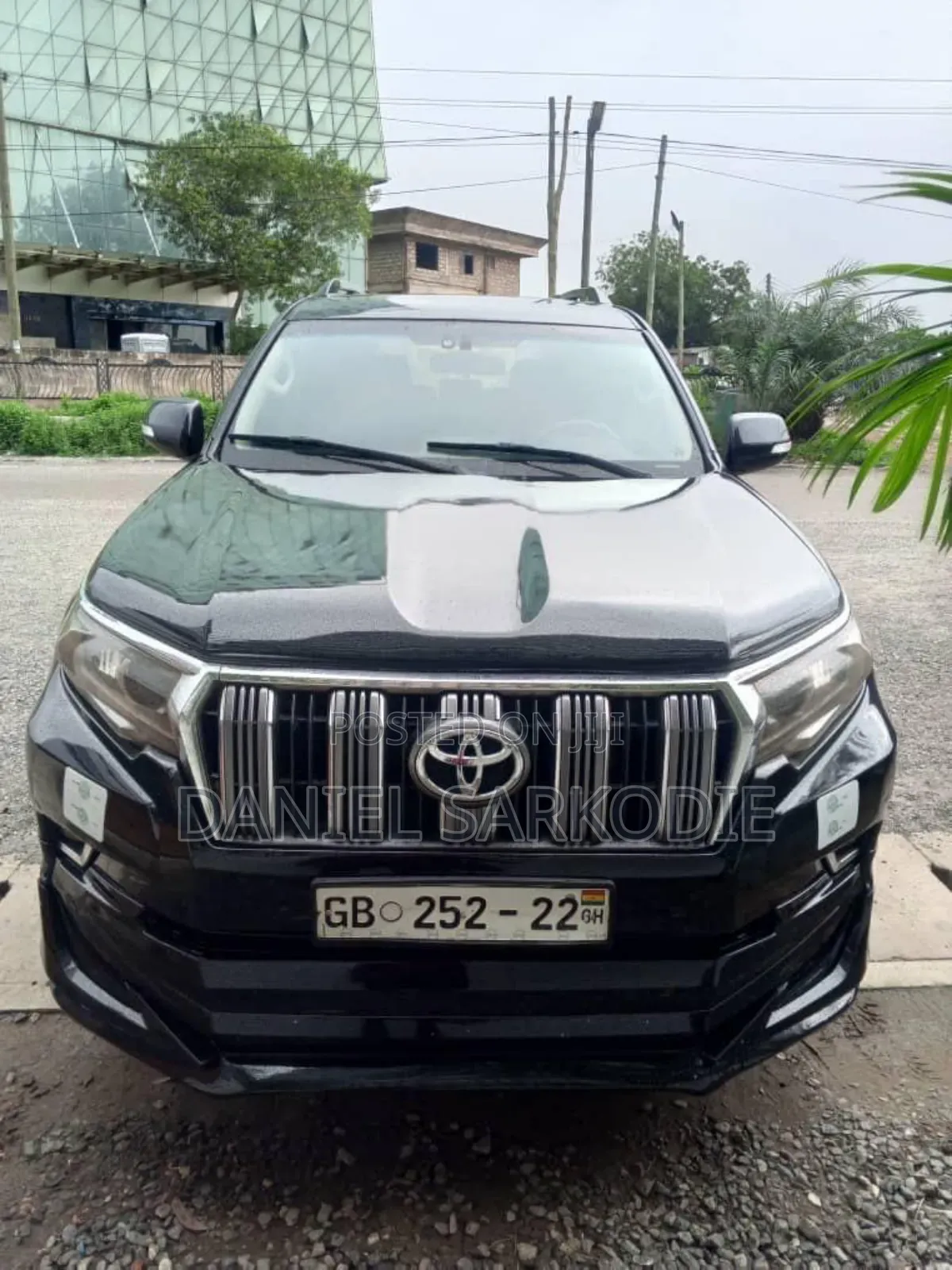 Wanini Car Rental Services