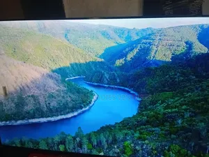 Asano 50-Inch Smart Tv – Big Screen, Smart Choice
