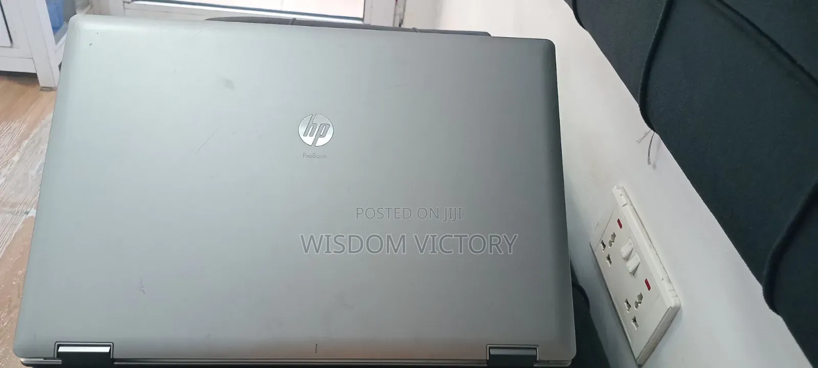 New Laptop HP ProBook 6540B 8GB Intel Core i5 HDD 500GB
