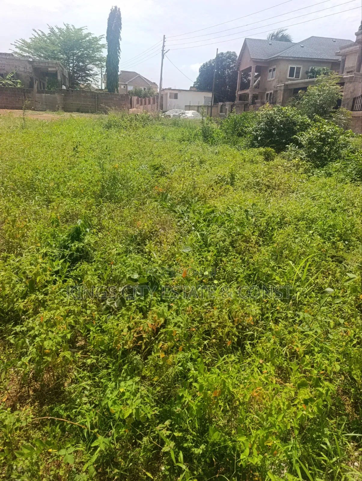 Land+ 2br Hse for Sale at New Bortiano